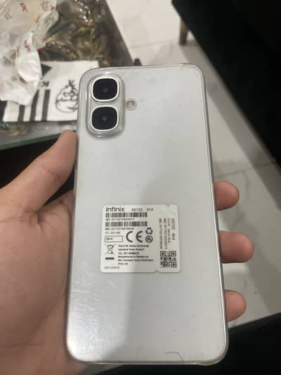 infinix smart 10