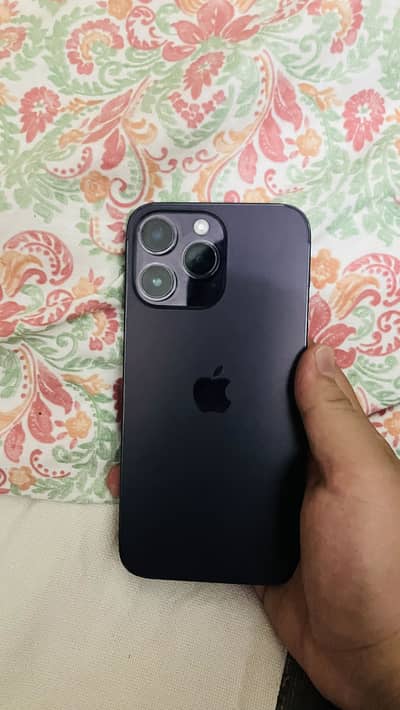 Iphone 14 pro max