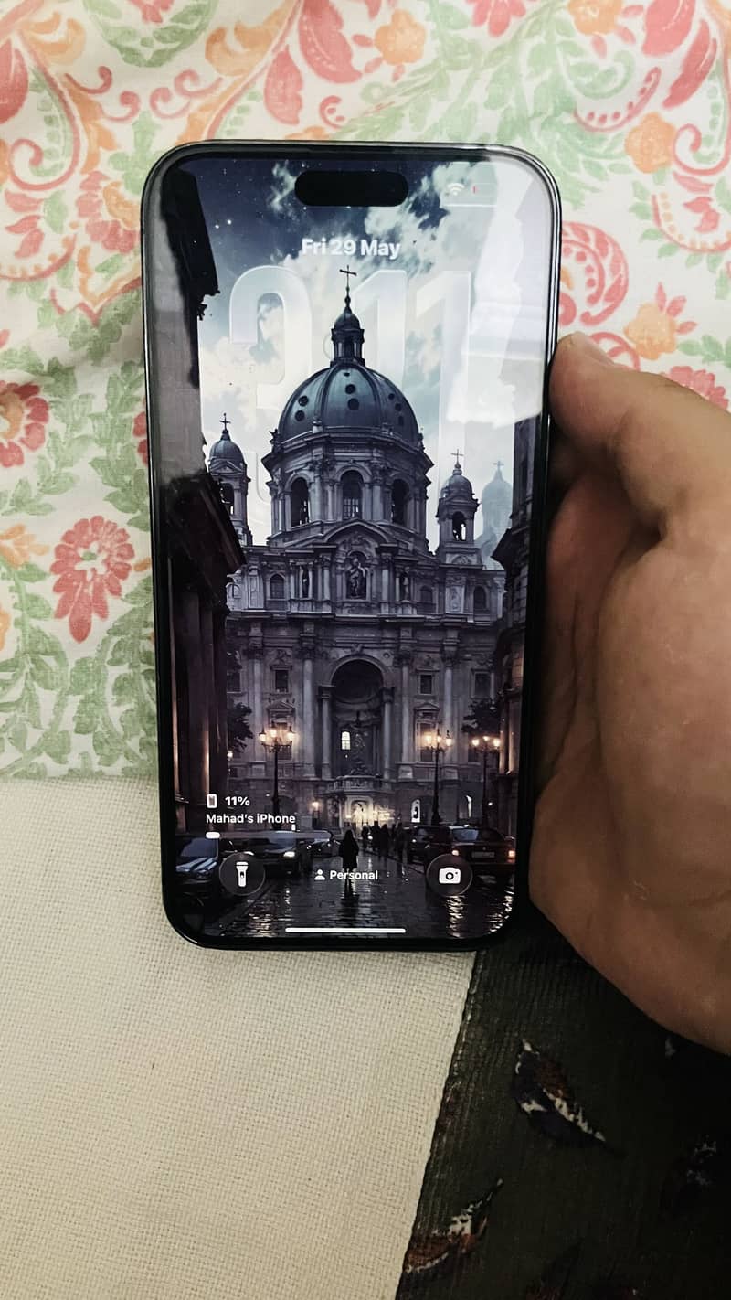 Iphone 14 pro max 1