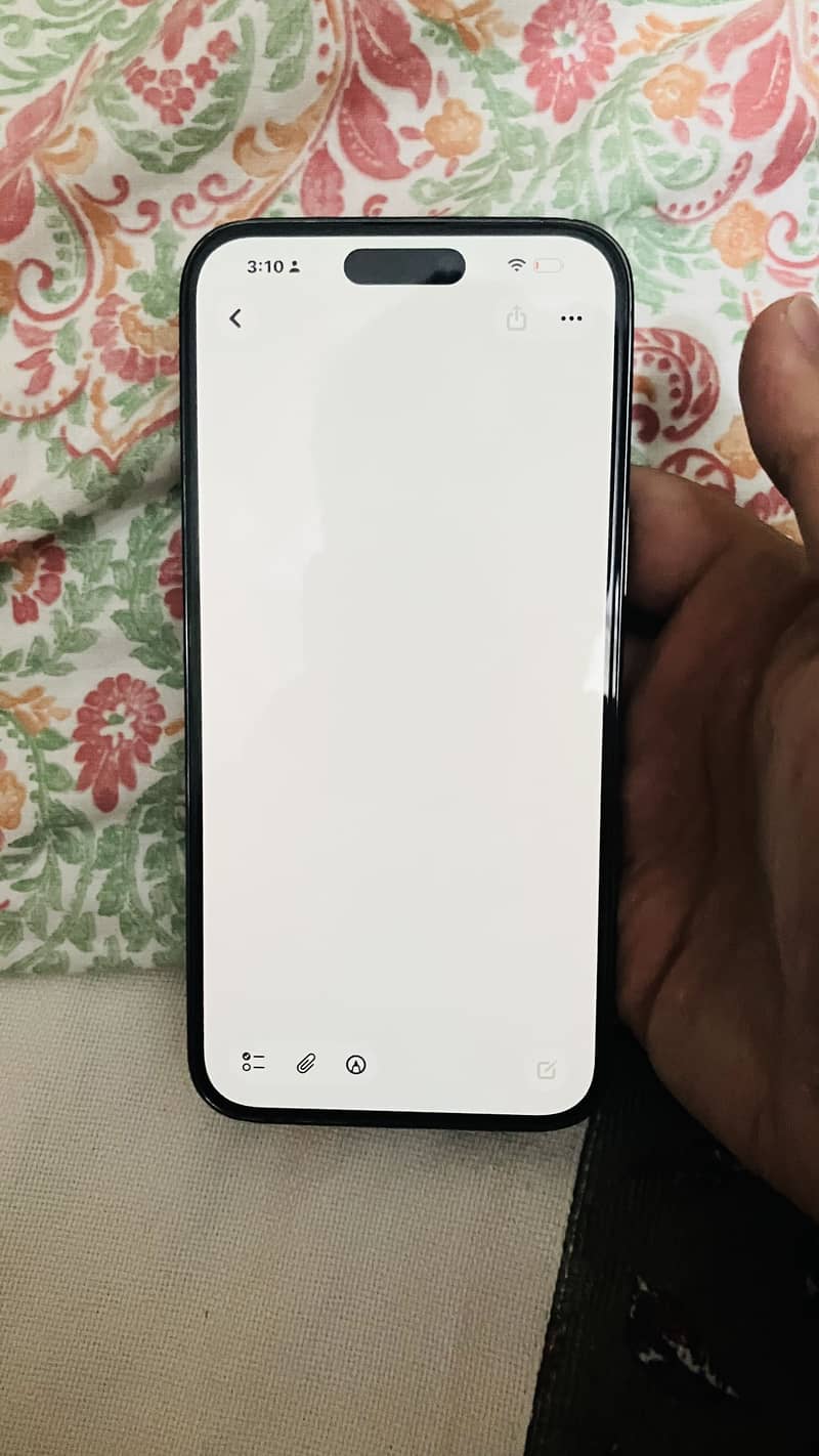 Iphone 14 pro max 2