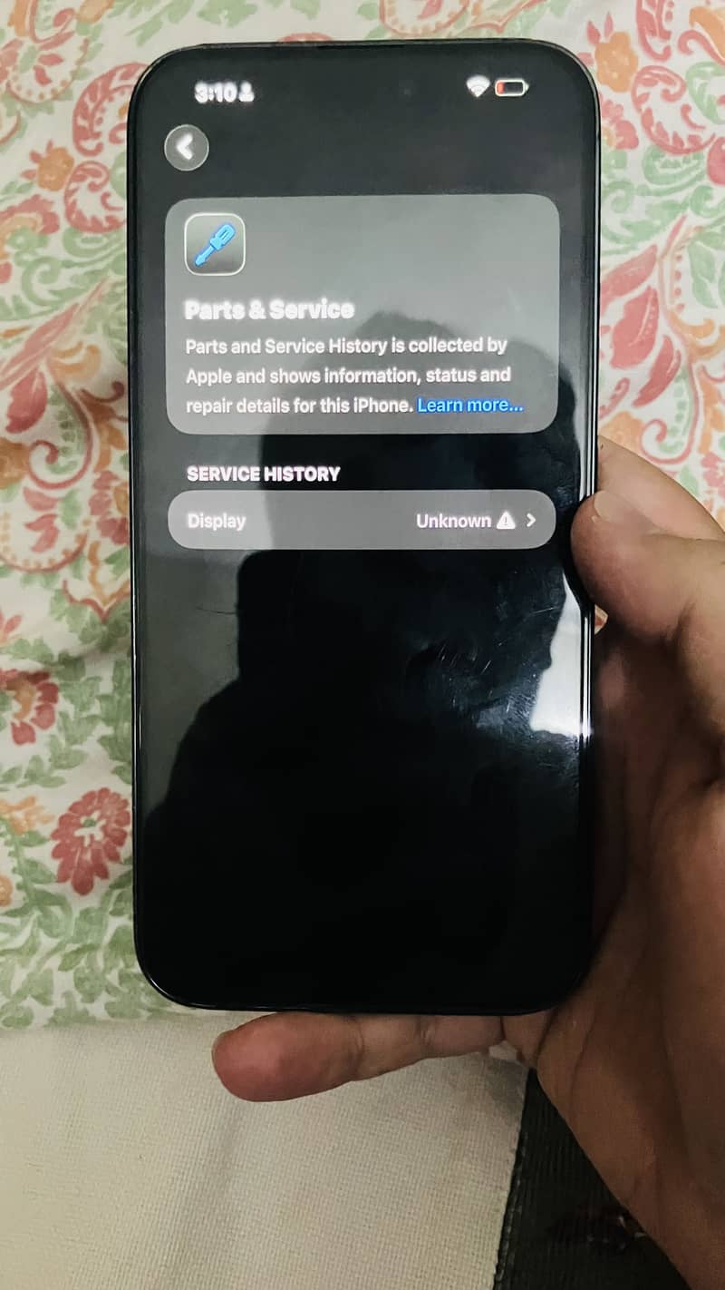 Iphone 14 pro max 10