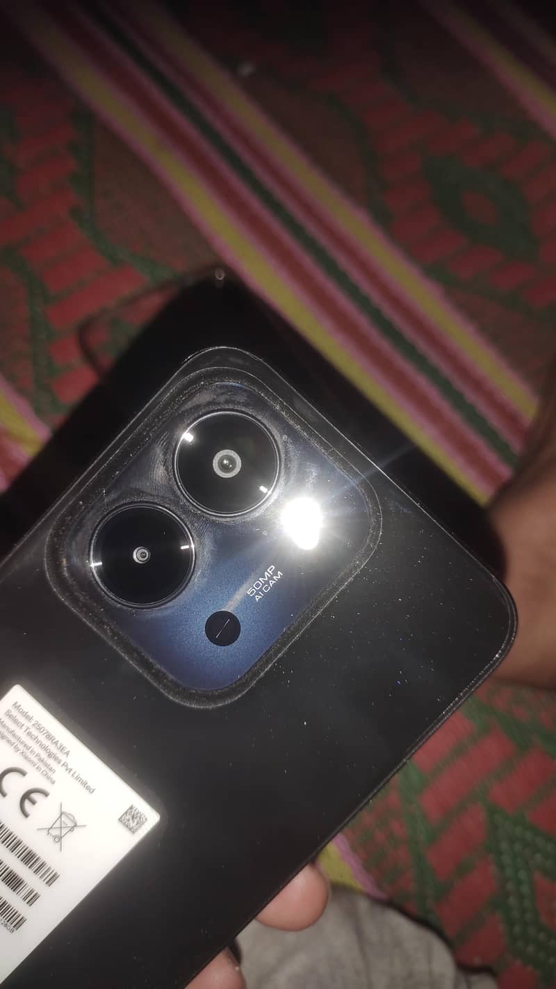 REDMI 15C 2