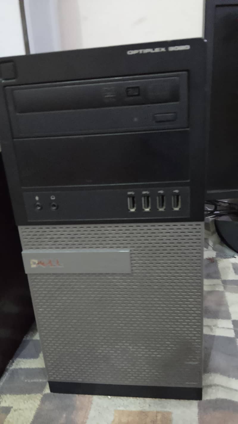 Dell Optiplex Gaming/Rendering PC. 3