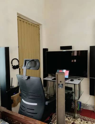 Pioneer Home Theatre 5.1 (Speakers Only)