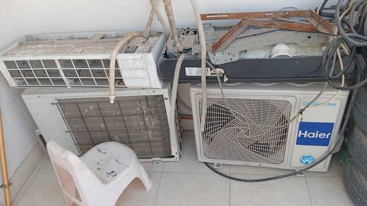 haier pearl series