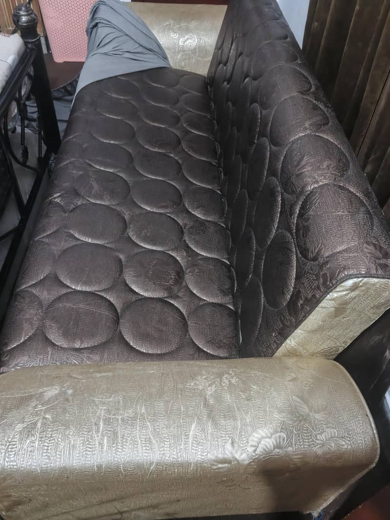 Sofacombed/Bed/sofa 2