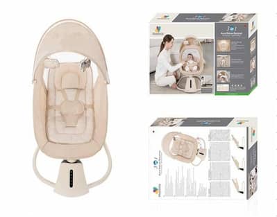 baby swing | mastela swing| kids swing | mastela 3 in 1 | best qualit