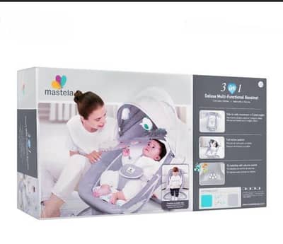 BABY SWING, MASTELA SWING, KIDS SWING, MASTELA 3 IN 1, SHOP IN LAHORE