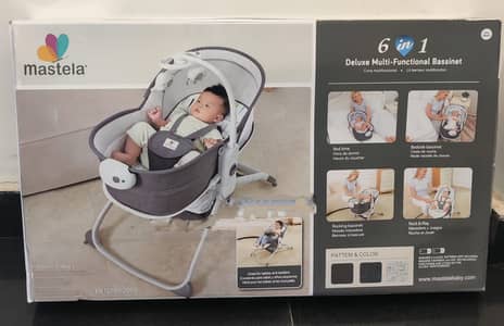BABY SWING, MASTELA SWING, KIDS SWING, MASTELA 3 IN 1, SHOP IN LAHORE