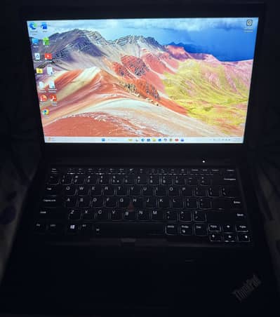 Lenovo ThinkPad T14s i7 10th Gen | 32GB RAM | Touch Screen