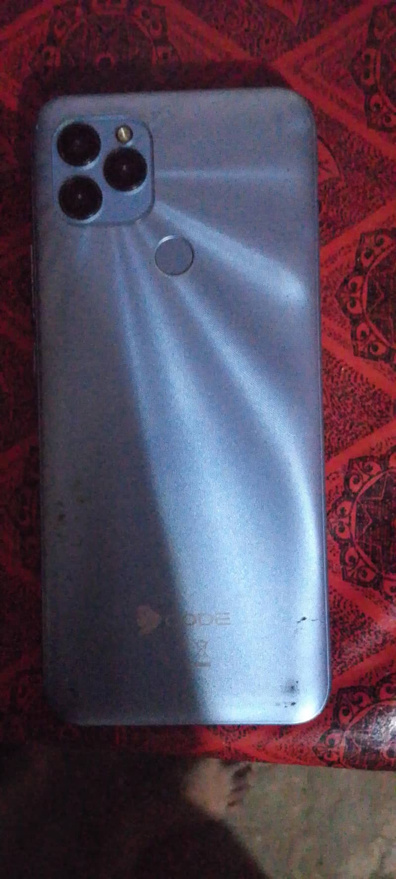 Dcode Cygnal 3