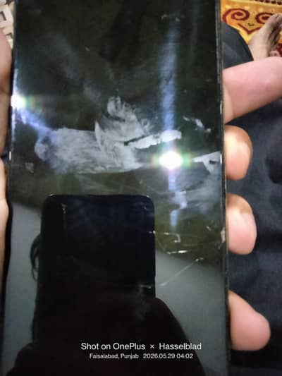 ONE PLUS N10 6GB 128 GB