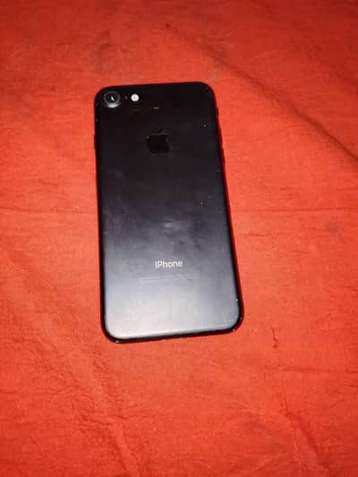 Apple iPhone 7
