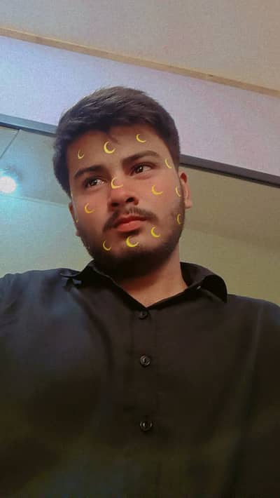 Muhammad sameer Talat