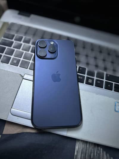 Apple iPhone 15 Pro Max