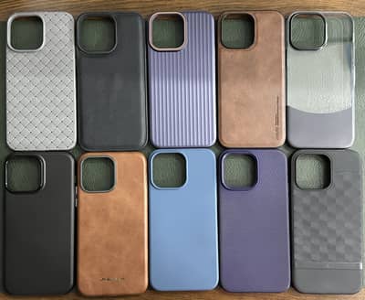 iPhone 14 Pro Max Premium Cases for Sale