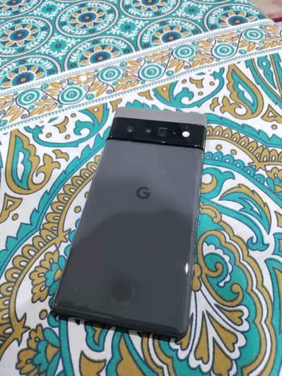 Google Pixel 6 Pro