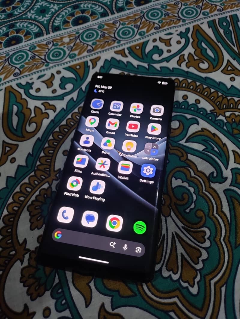 Google Pixel 6 Pro 1