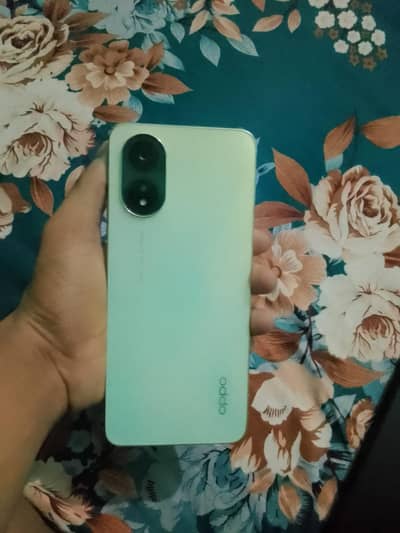 OPPO A38