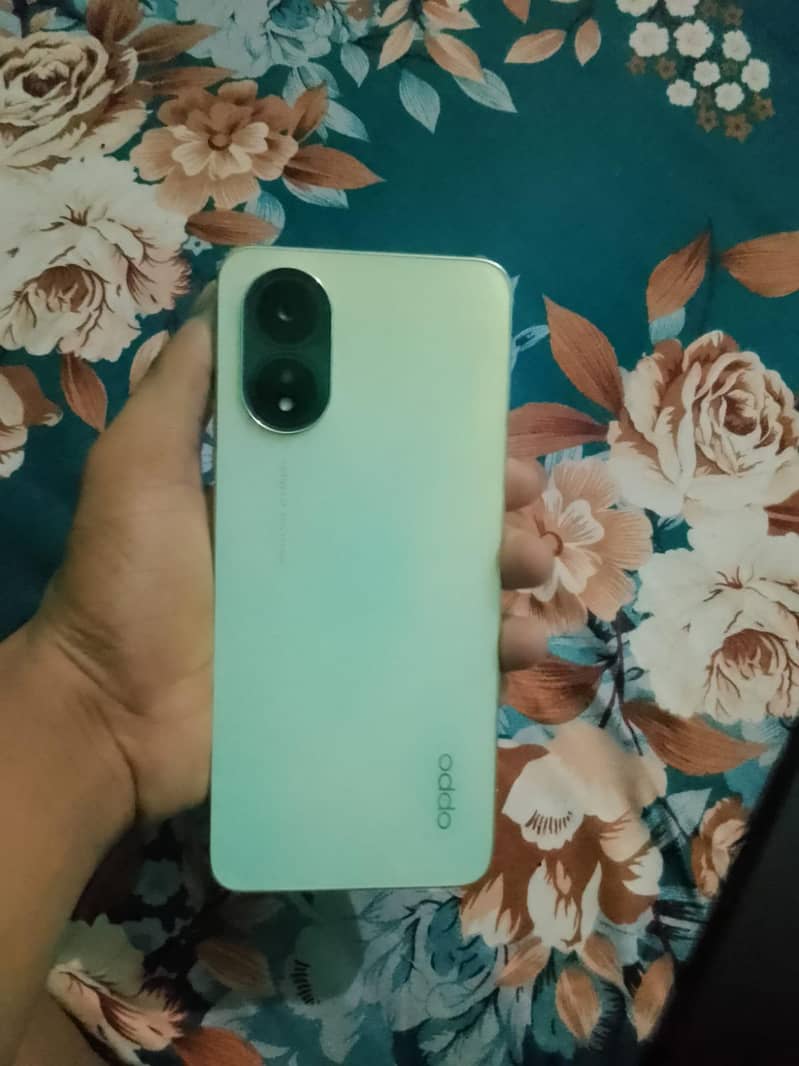 OPPO A38 0