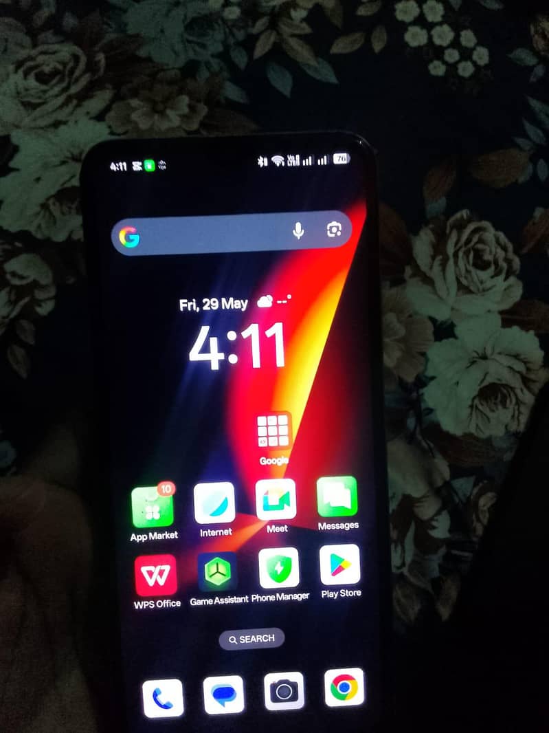 OPPO A38 1