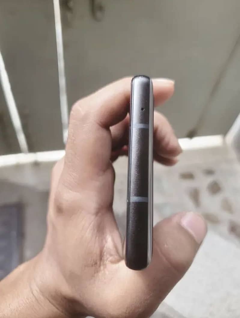Google pixel 6a 1