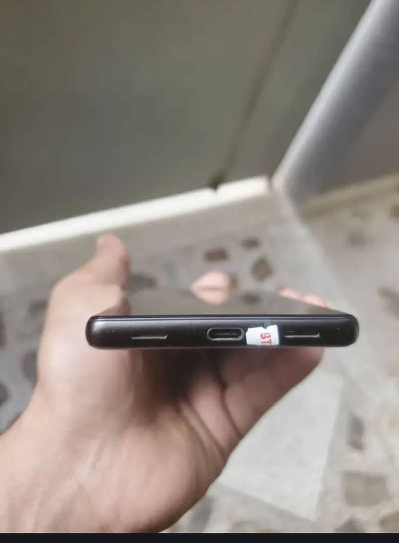 Google pixel 6a 4