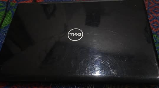 Dell Latitude 5590 | Core i5 7th Gen | 8GB RAM / 256GB SSD
