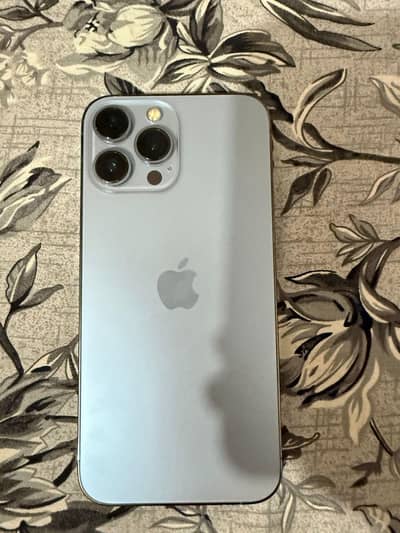 Apple iPhone 13 Pro Max