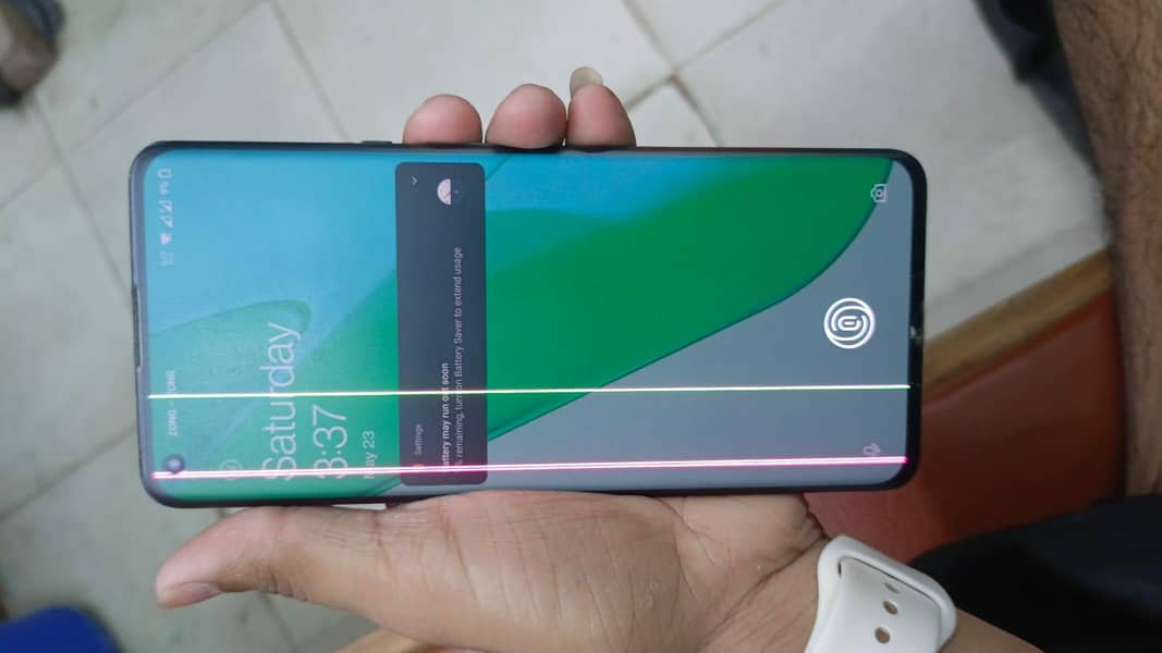 One Plus 9 Pro 0