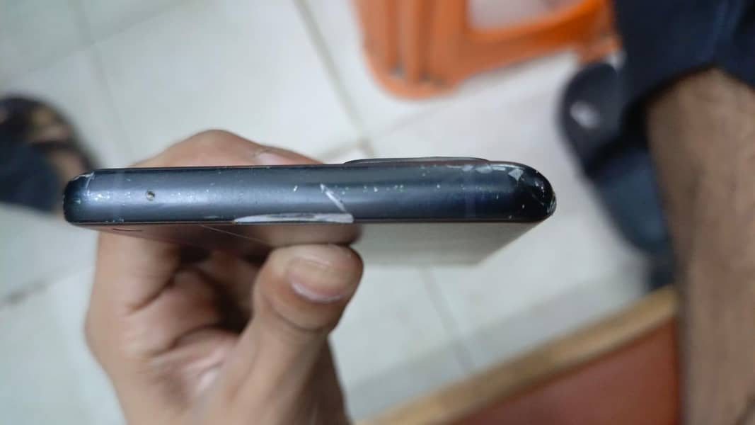 One Plus 9 Pro 3