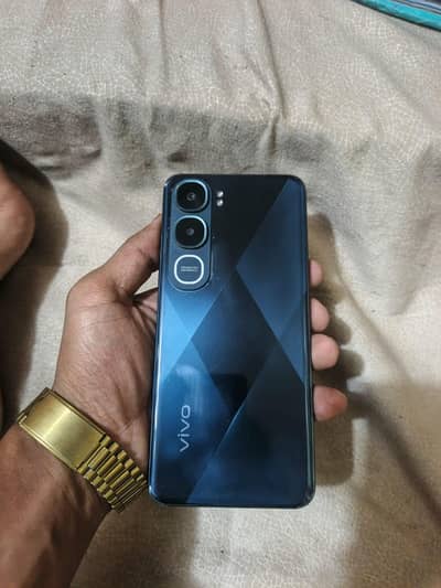 vivo y21d
