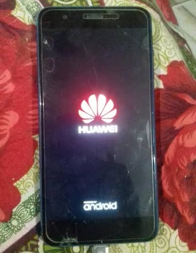 Huawei P10 Lite