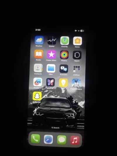 Apple iPhone XR