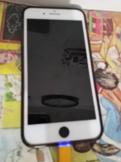 Apple iPhone 7 Plus