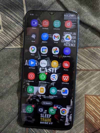 oppo a16k dual sim official approved