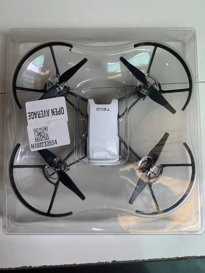 DJI TELLO DRONE