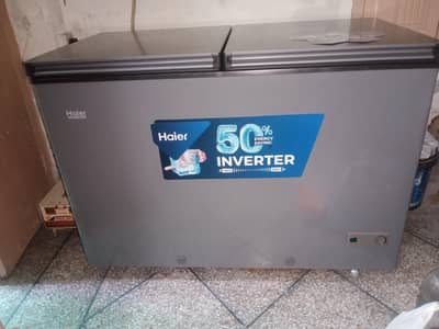 new deep freezer for sale