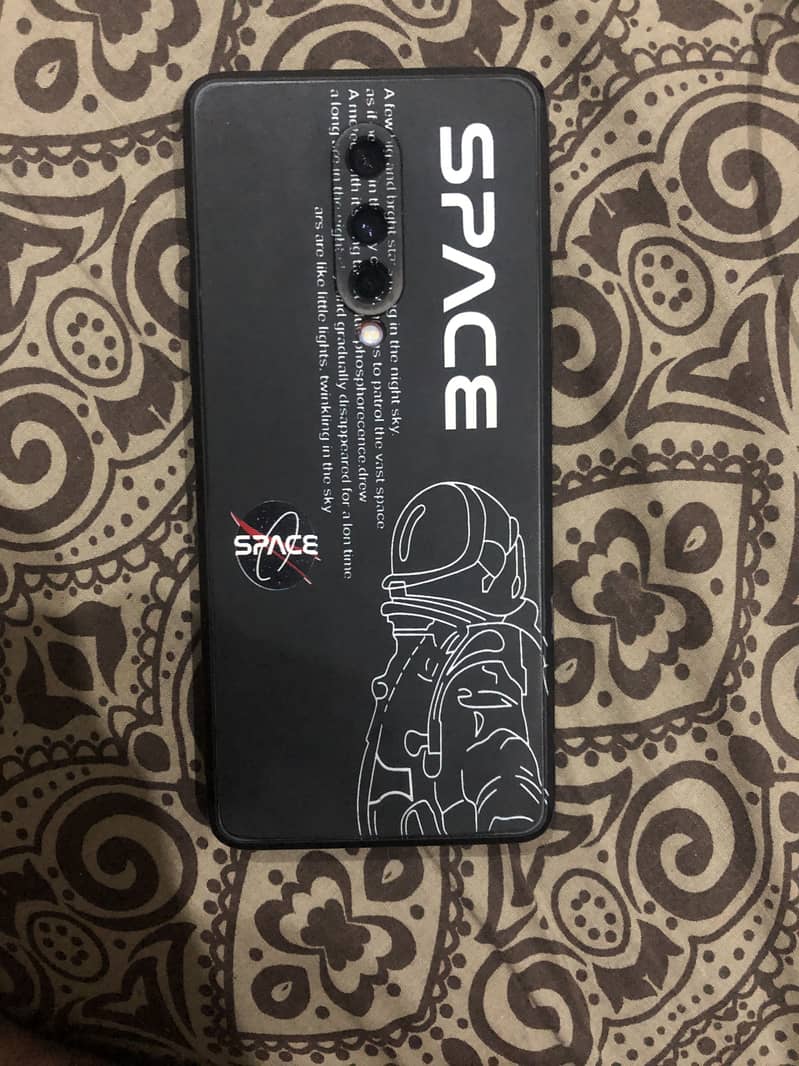 One Plus 8 3