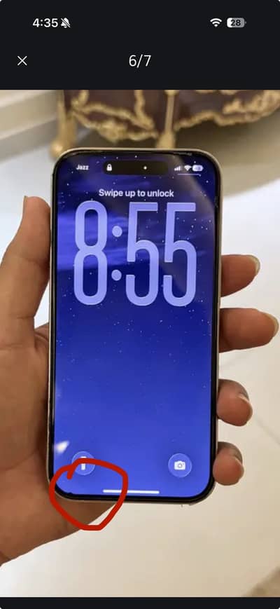 Iphone 14 Pro PTA approved
