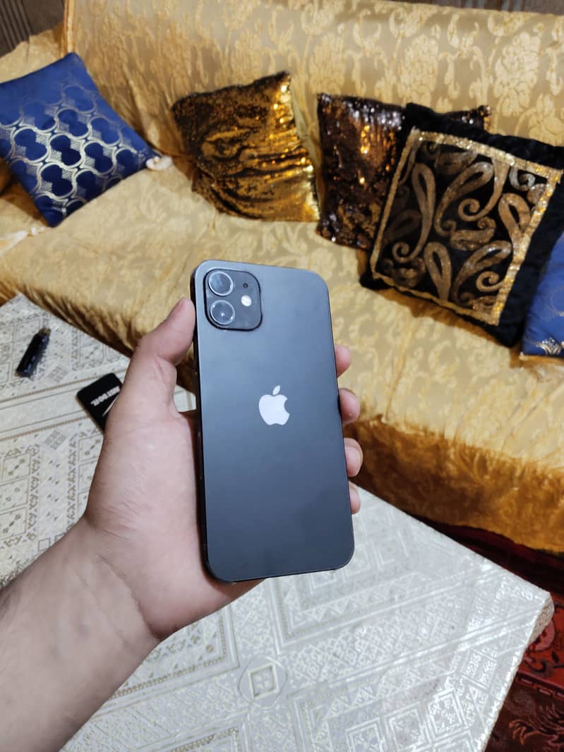 Iphone 12 0
