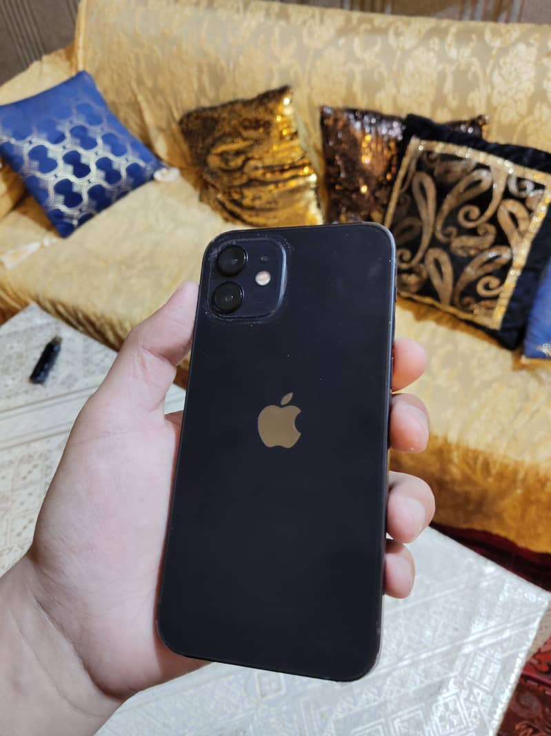 Iphone 12 5