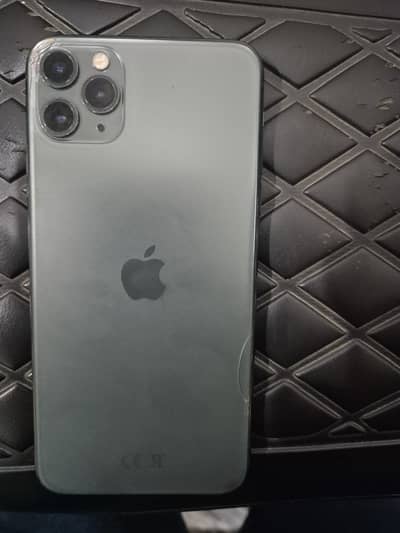 iPhone 11 Pro Max