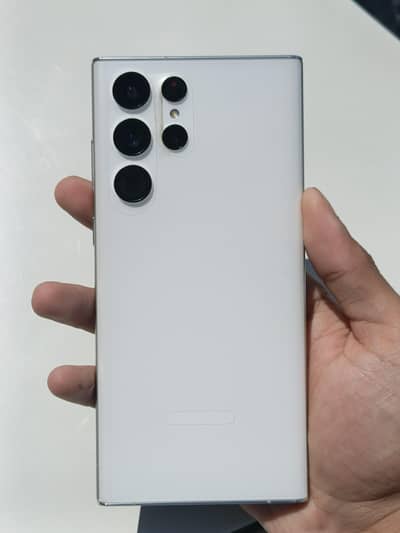 Samsung Mobile S22 Ultra