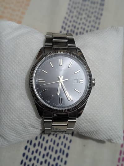 CASIO WATCH