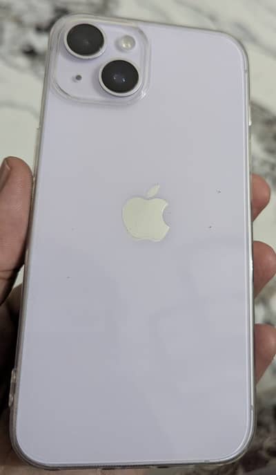 Brand new Apple iPhone 14 Jv