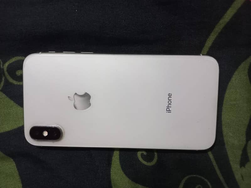 Apple iPhone X 0