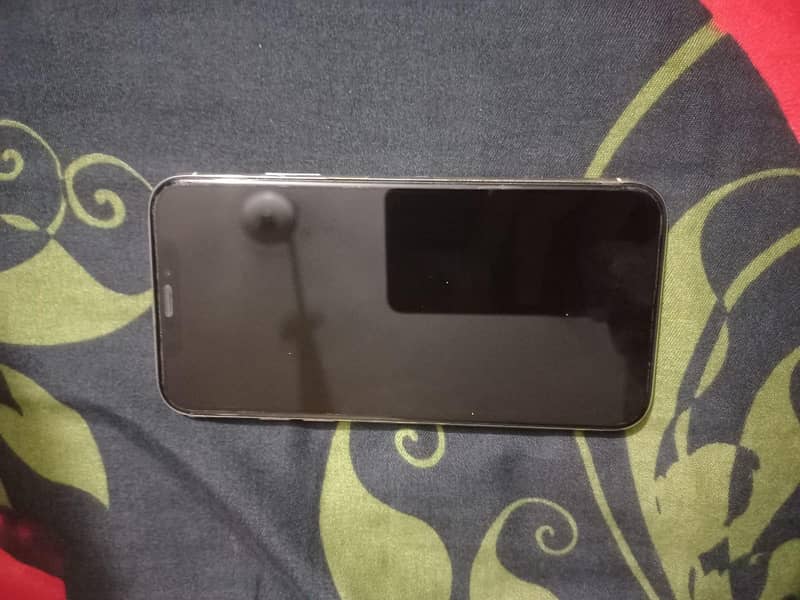 Apple iPhone X 2