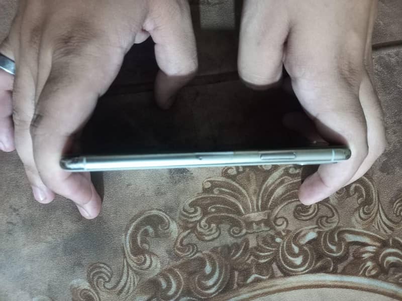 Apple iPhone X 8