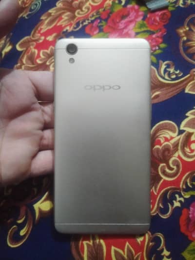 oppo a37  official pta